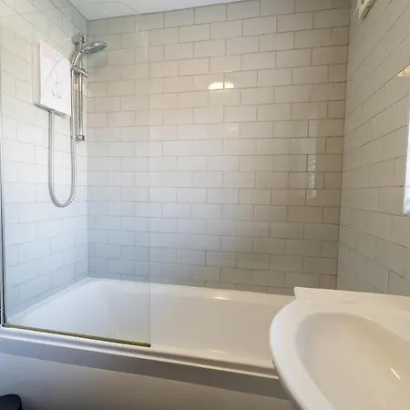 Spacious One Bedroom Flat In The Centre! Next To The Mailbox And Brindley Place Appartamento